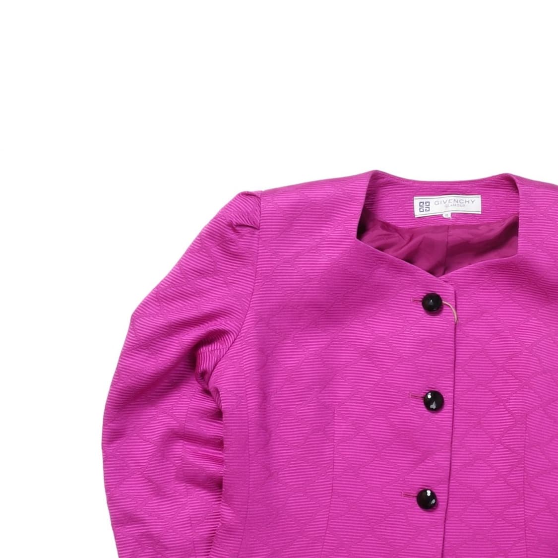 지방시 Givenchy Wool Blended Blazer  상품이미지2