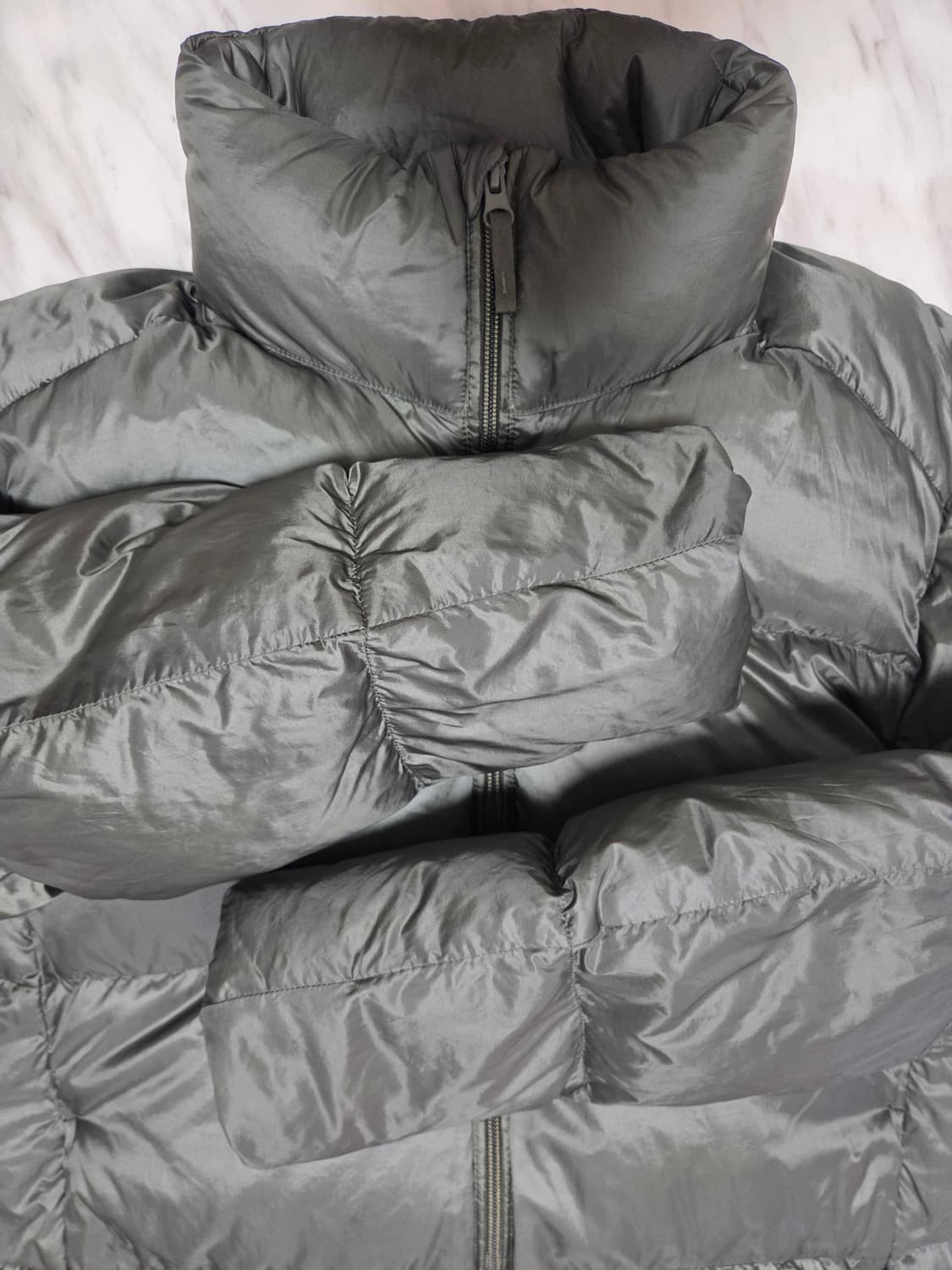 유니클로  울트라 라이트 다운 자켓 상품이미지3