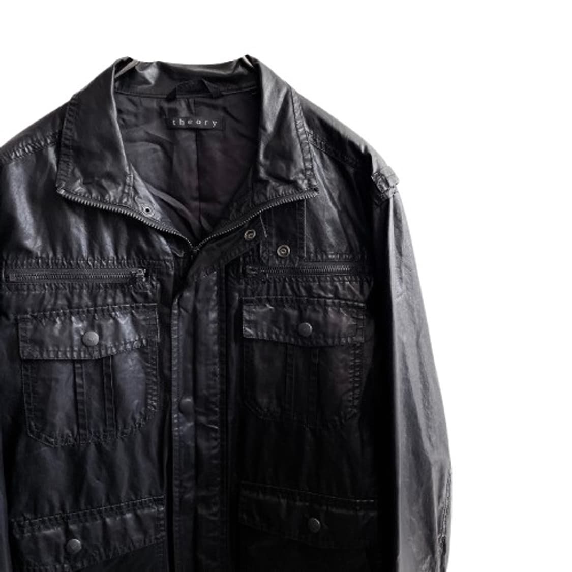 띠어리 자켓 상품이미지1