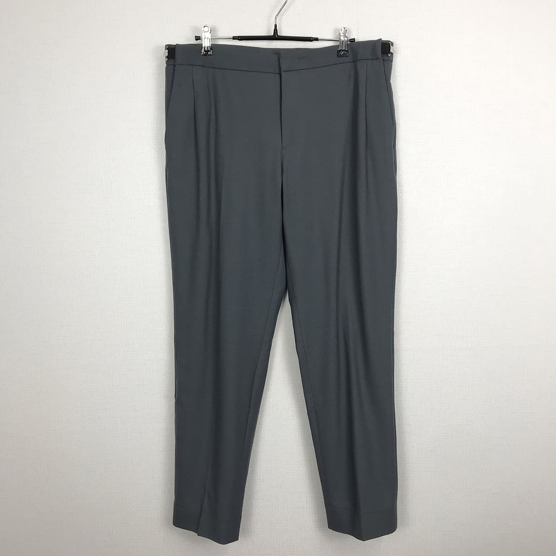 솔리드옴므 슬랙스 팬츠 바지 남성50 상품이미지1