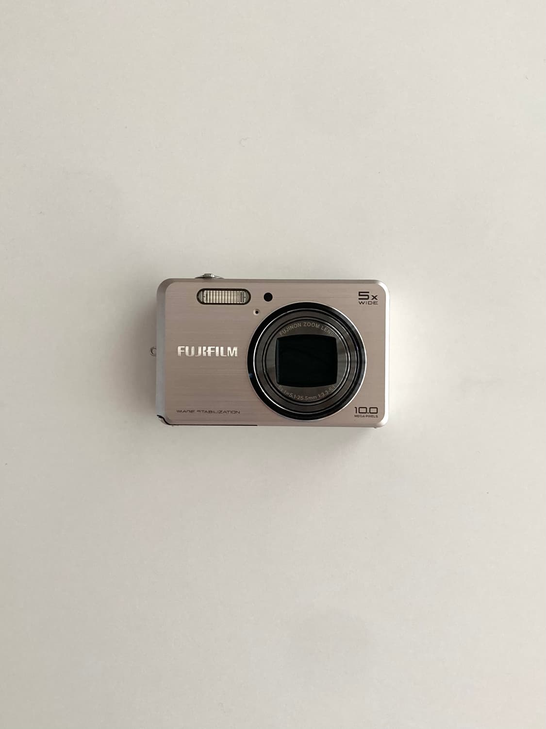 후지필름 파인픽스 J250 빈티지디카 디지털카메라 상품이미지6