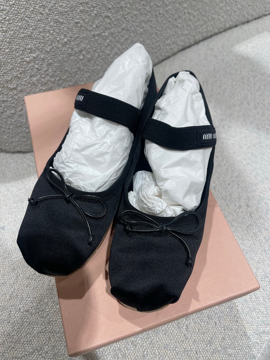 미우미우 발레리느 상품이미지3