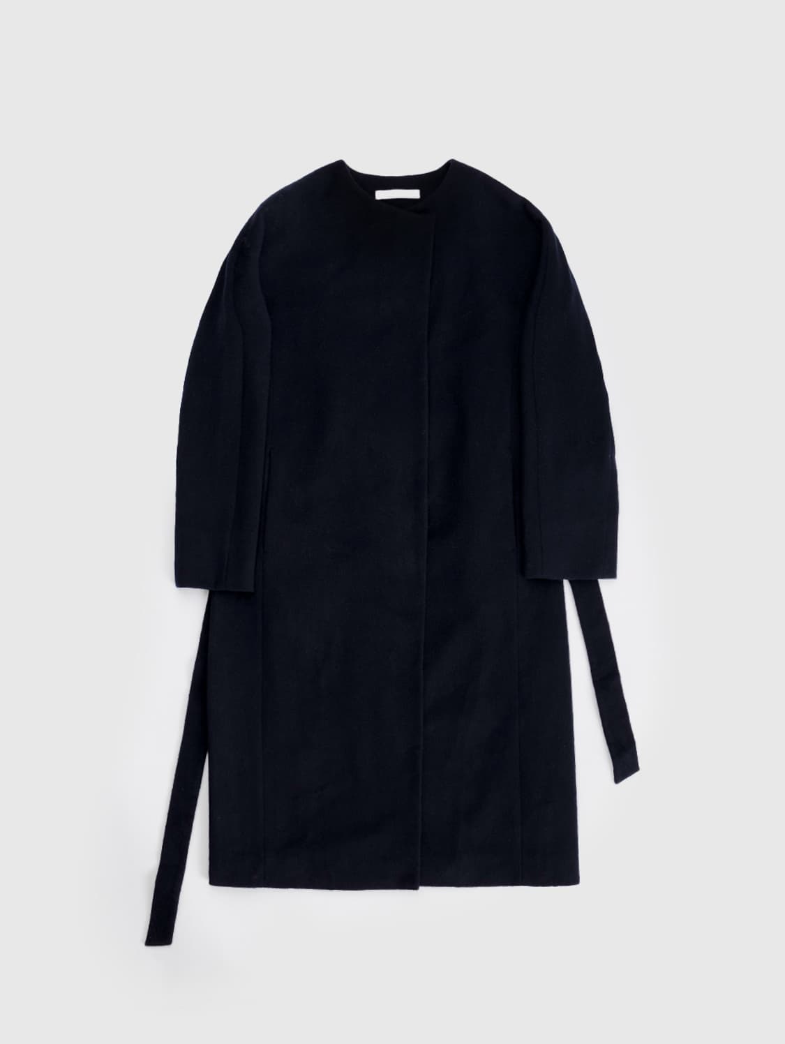 theory luxe coat / M 상품이미지1