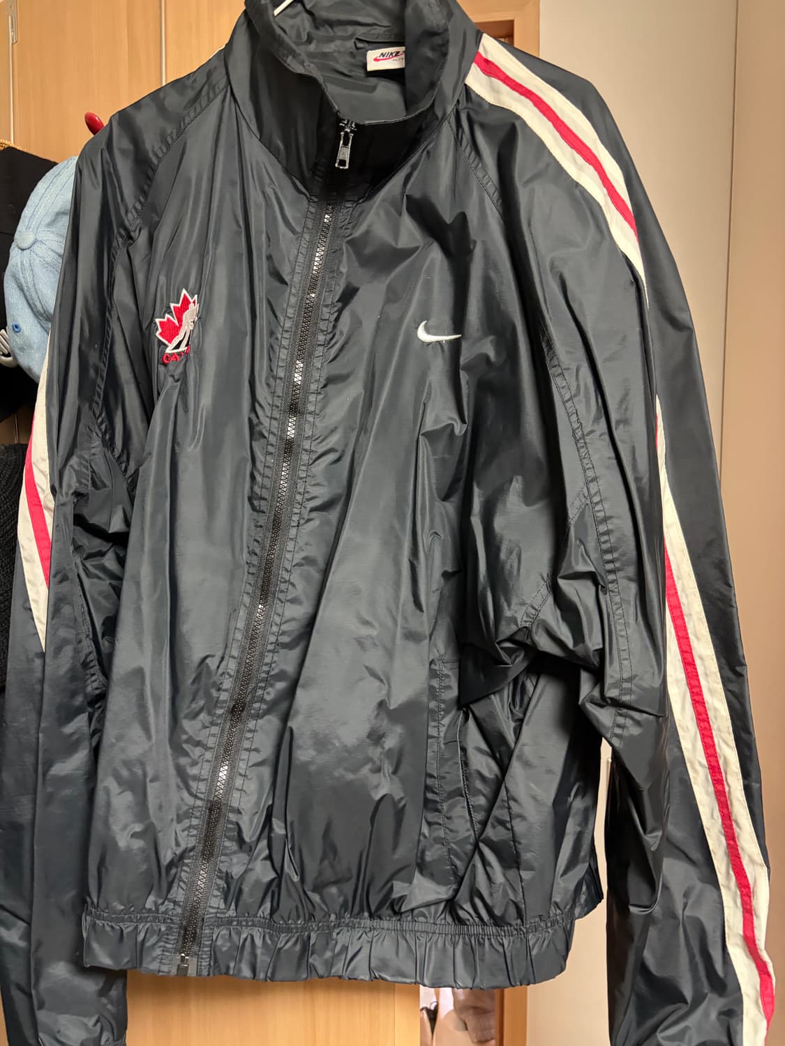 [XL]나이키 바람막이 상품이미지1