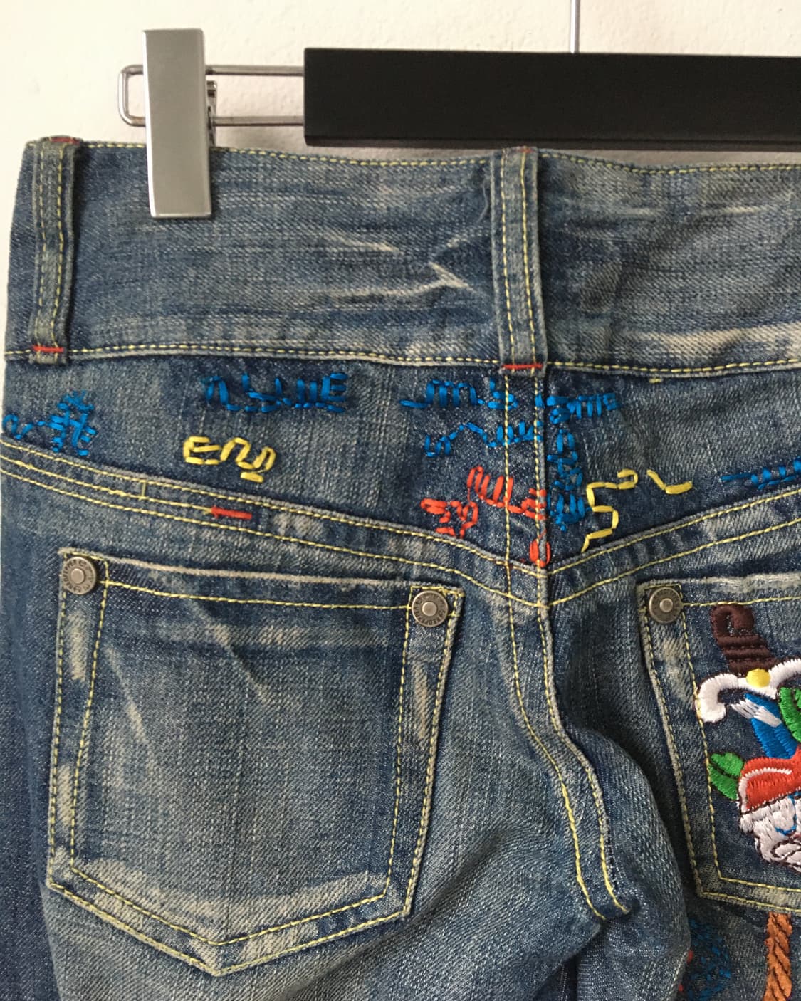 Red pepper pants 상품이미지6