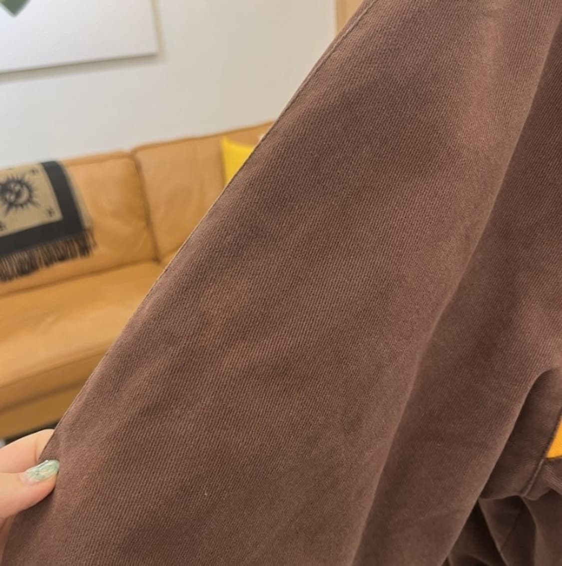 펠레펠레 90s 올드스쿨 스타디움 자켓 XXL C07331 상품이미지8