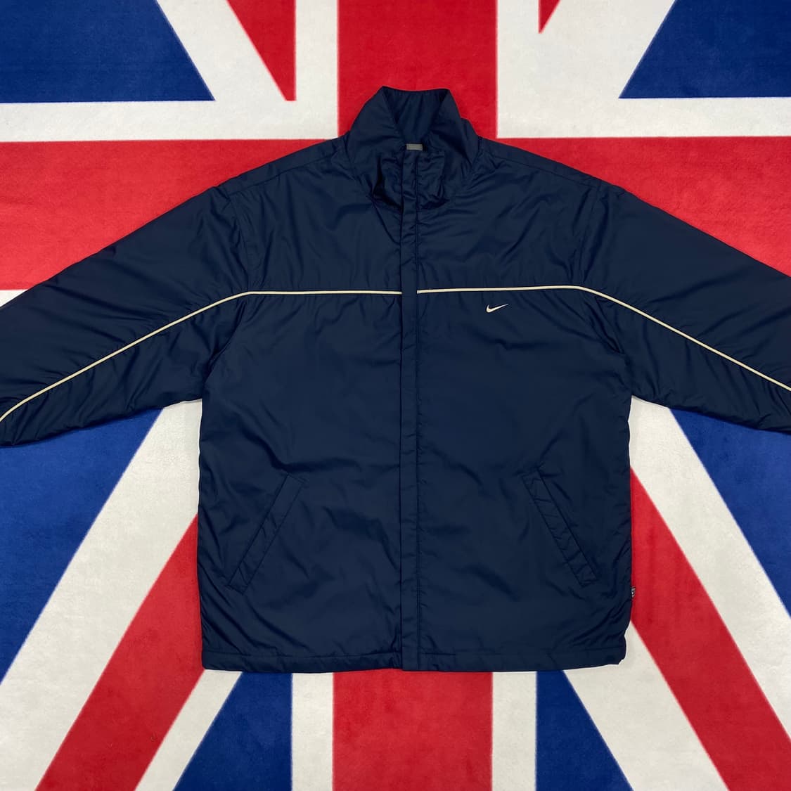 나이키 바람막이 자켓 L  상품이미지2