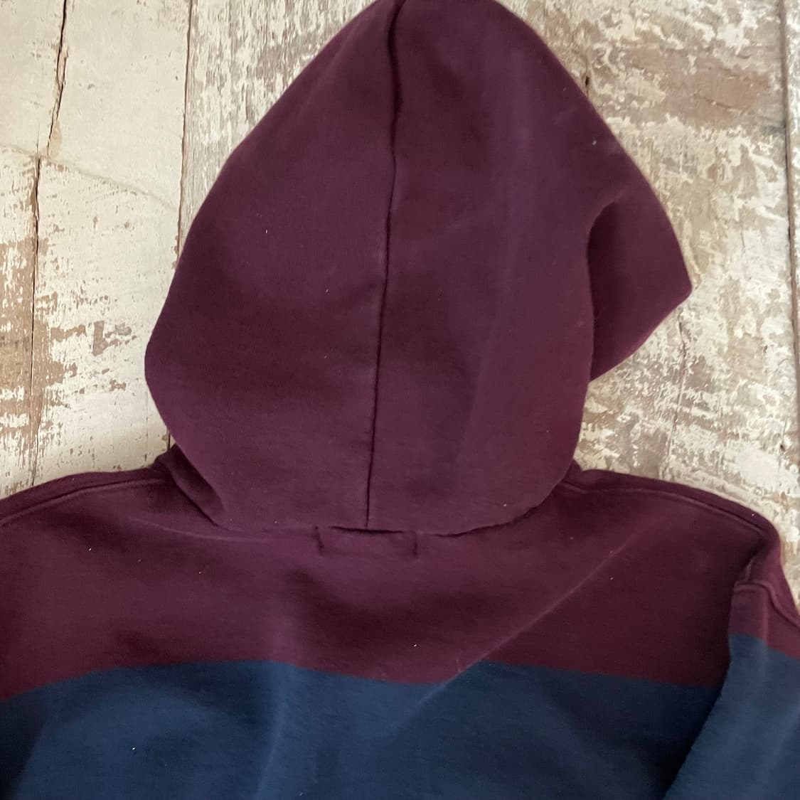 폴로 랄프로렌 스트라이프후디 상품이미지5