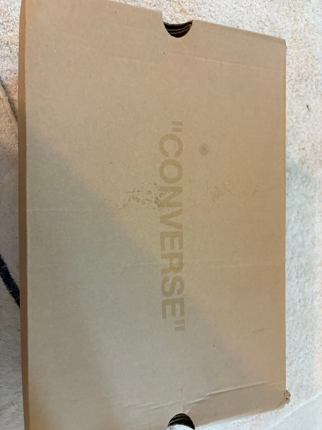 컨버스 x 오프화이트 척 70 하이 더 텐 280 상품이미지3