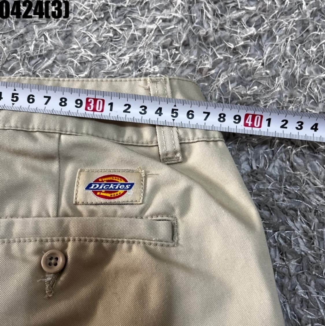 디키즈 팬츠 상품이미지5