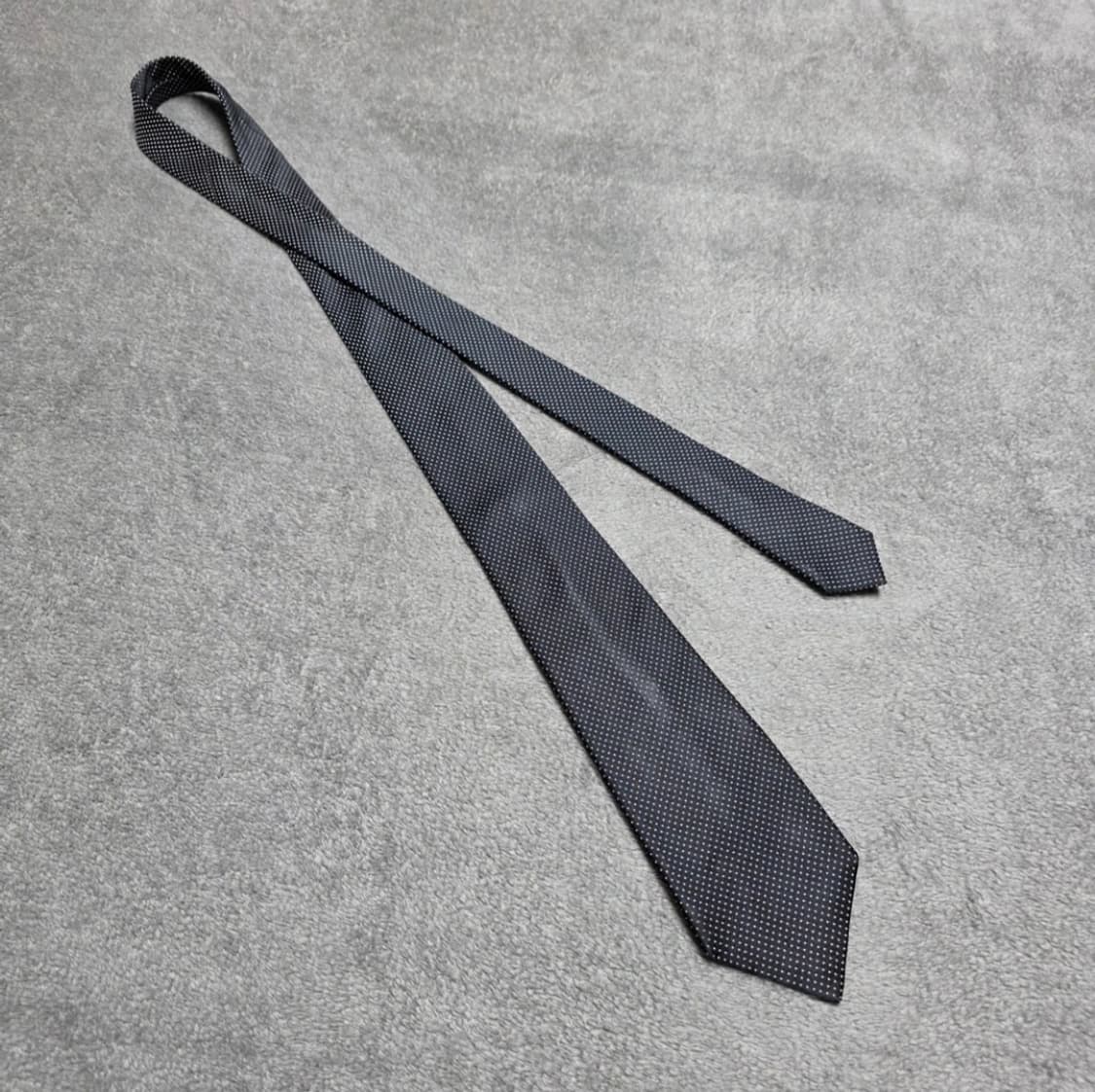 넥타이(폴스미스) n167 상품이미지2