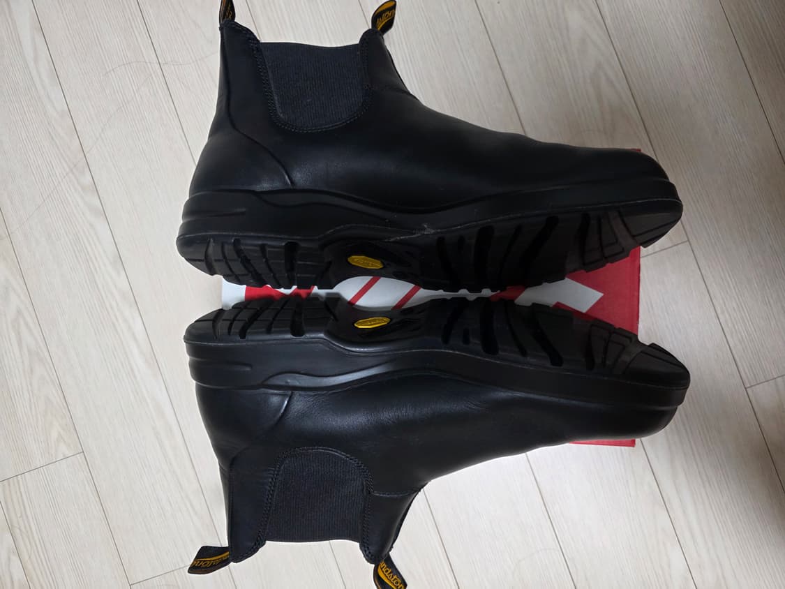 블런드스톤 2058 비브람 첼시 부츠 9 상품이미지2