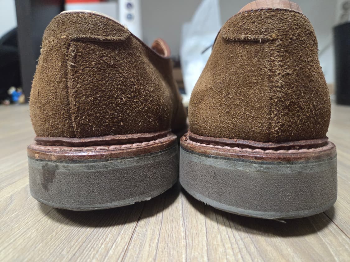 알든 702 9D 사이즈 판매 상품이미지4