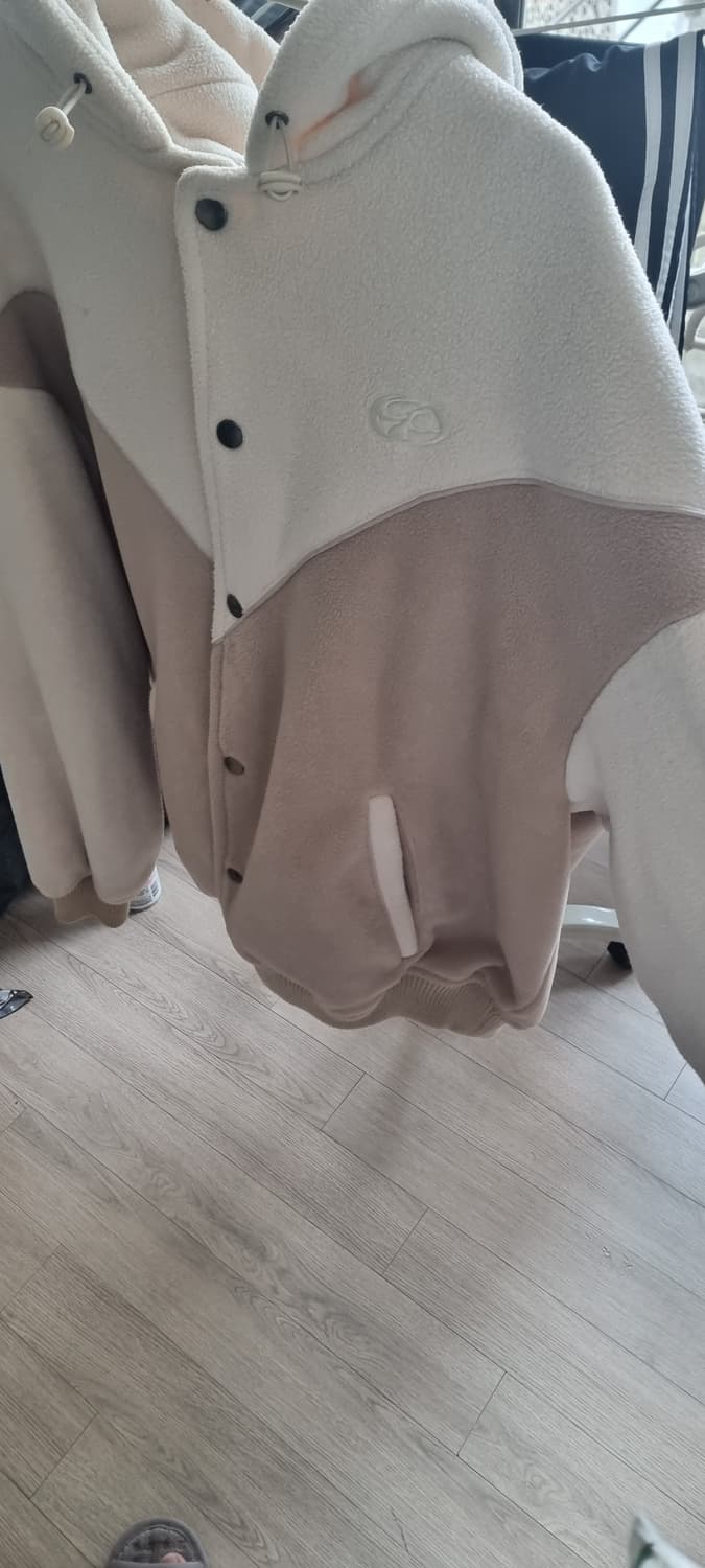 콤파뇨 후드집업 상품이미지3