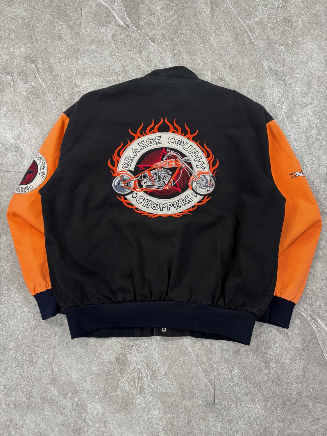 Orange County Choppers  Jacket  상품이미지6
