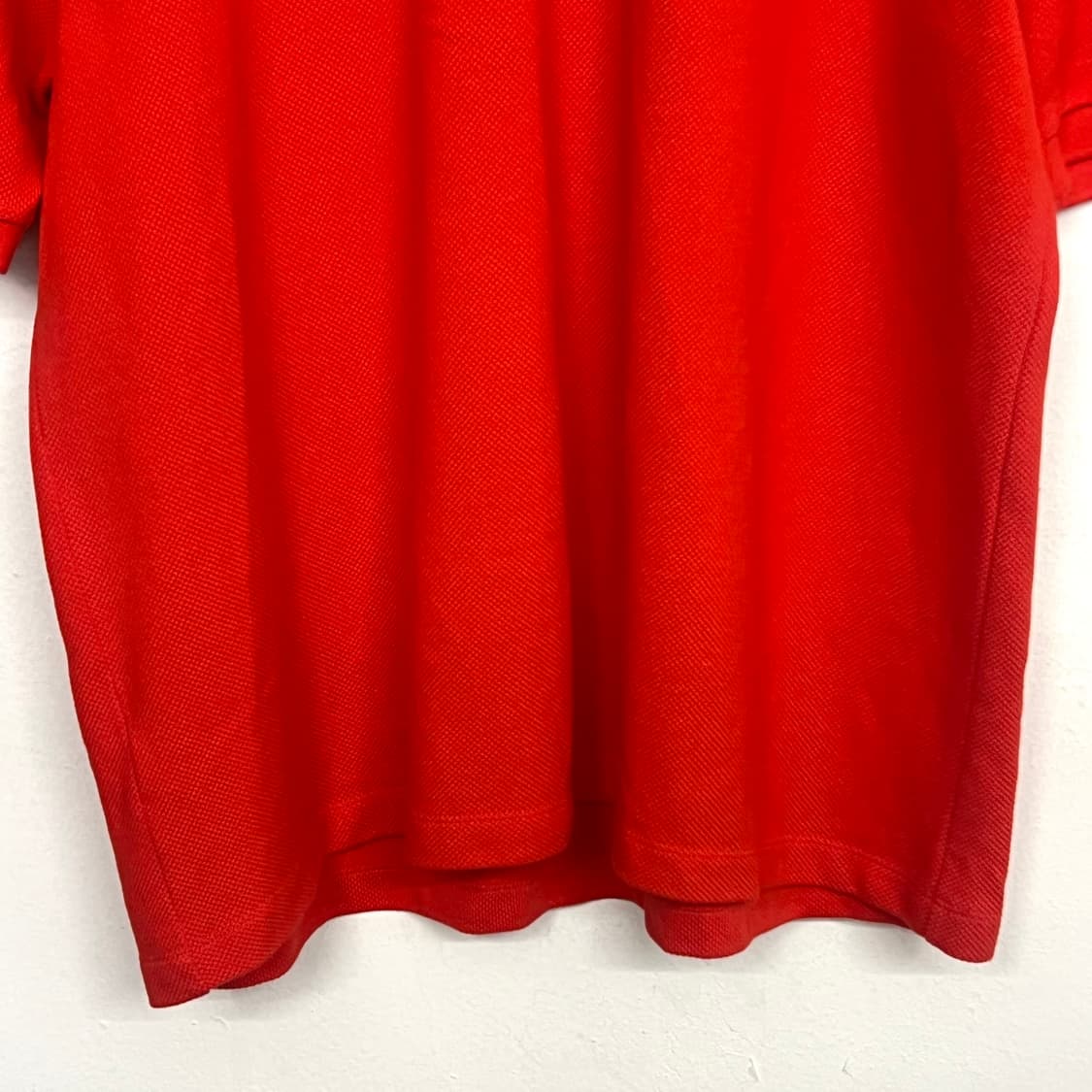 라프시몬스 x 프레드페리 피케 셔츠 상품이미지4