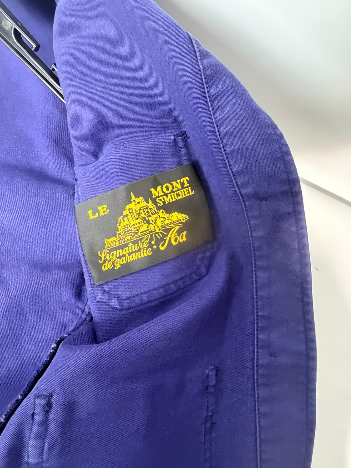 르몽생미쉘 키즈 워크자켓 상품이미지5