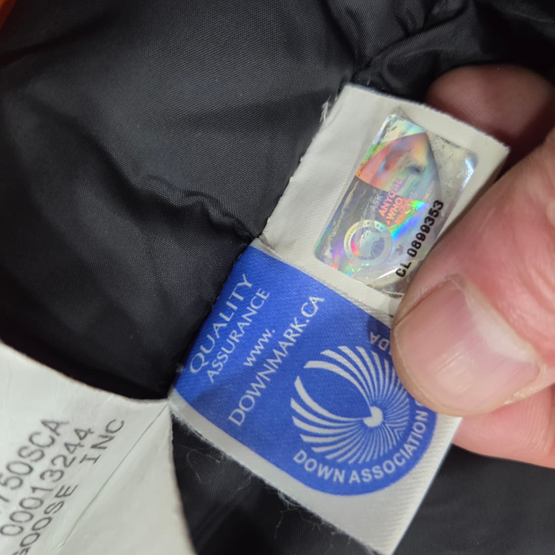 캐나다구스 익스페디션 상품이미지8