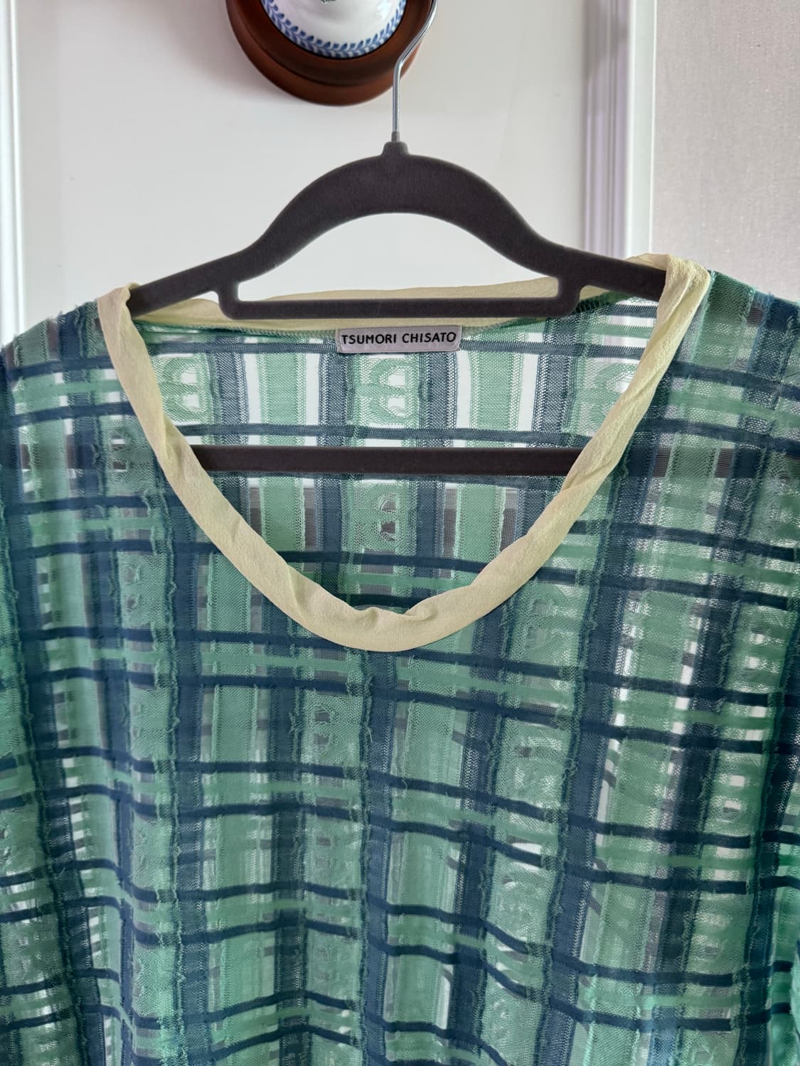 Tsumori Chisato Top 상품이미지2