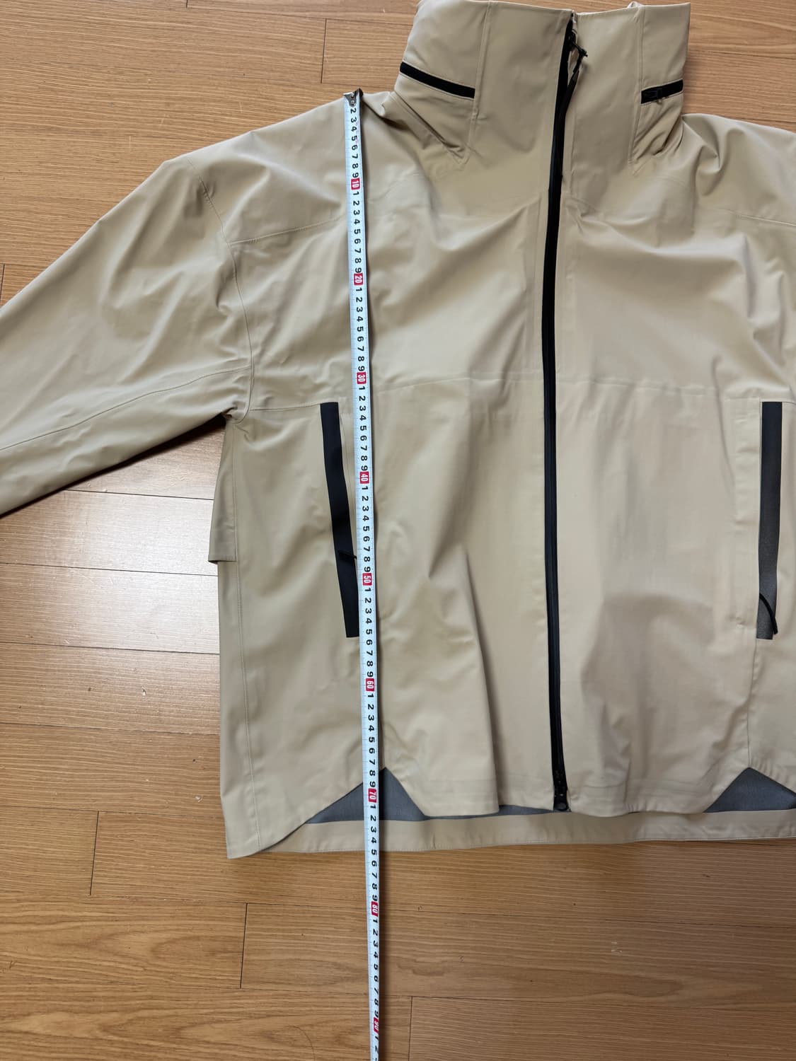 아디다스 마이쉘터 자켓 상품이미지8