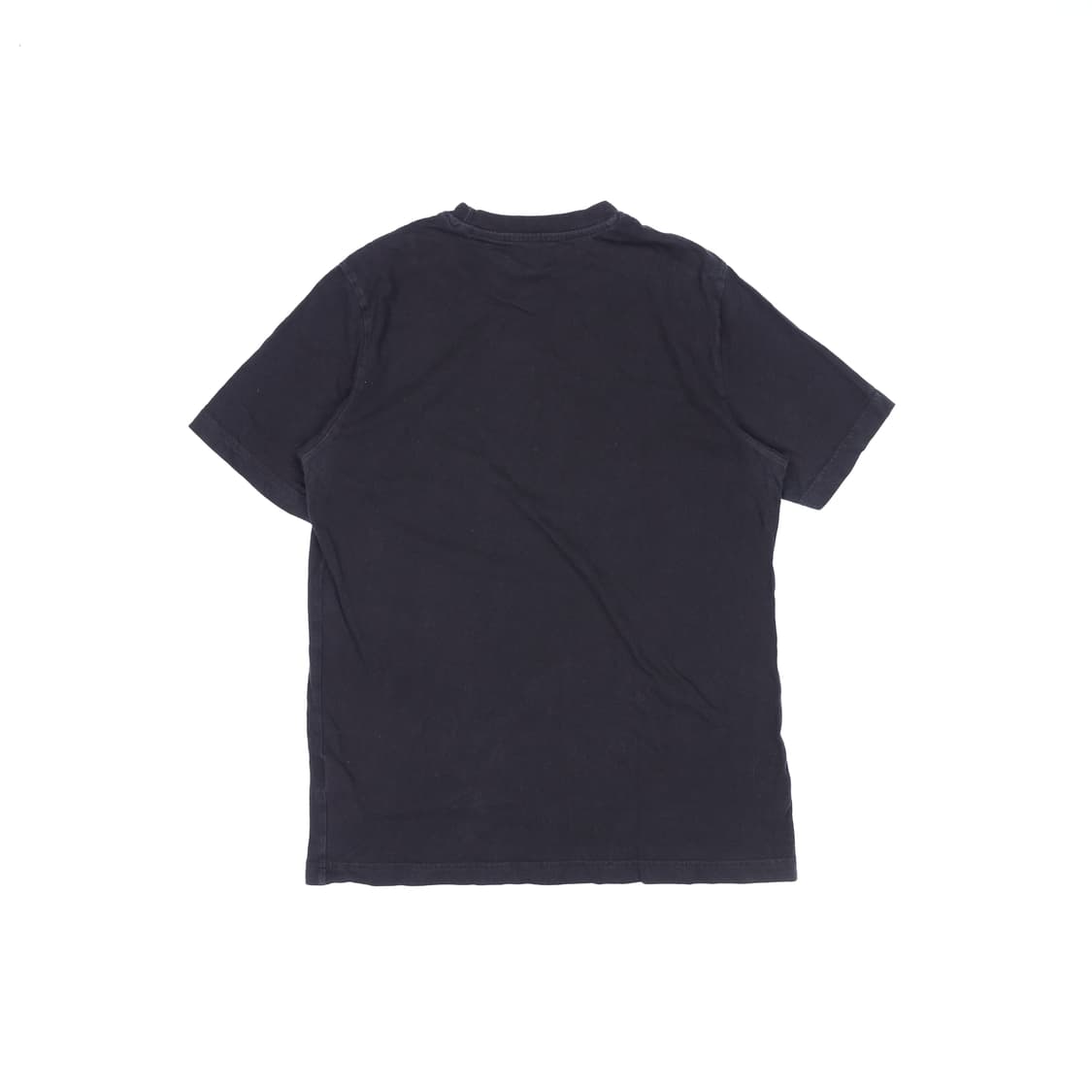 XL 아디다스 반팔 빅로고 티셔츠 0407M 상품이미지2