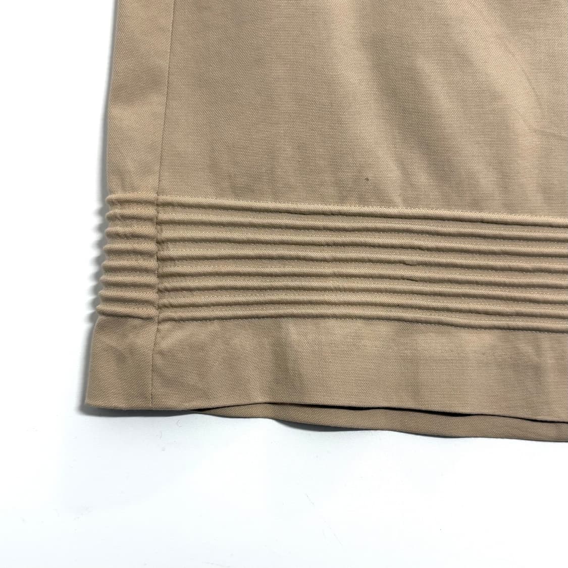 띠어리 펜슬 스커트 상품이미지4