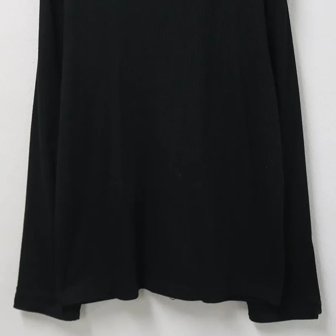 MIND GRACE 셔츠 레이어드 집업 67327 상품이미지6