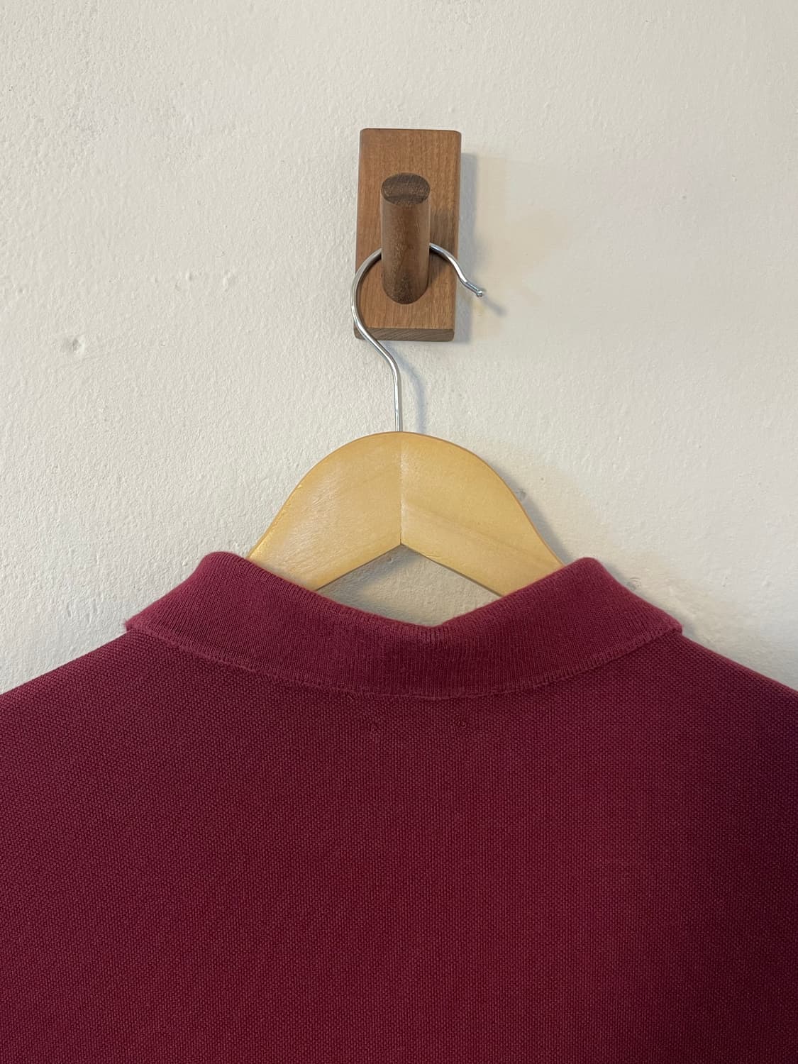 폴로 베어 자수 pk셔츠  상품이미지10