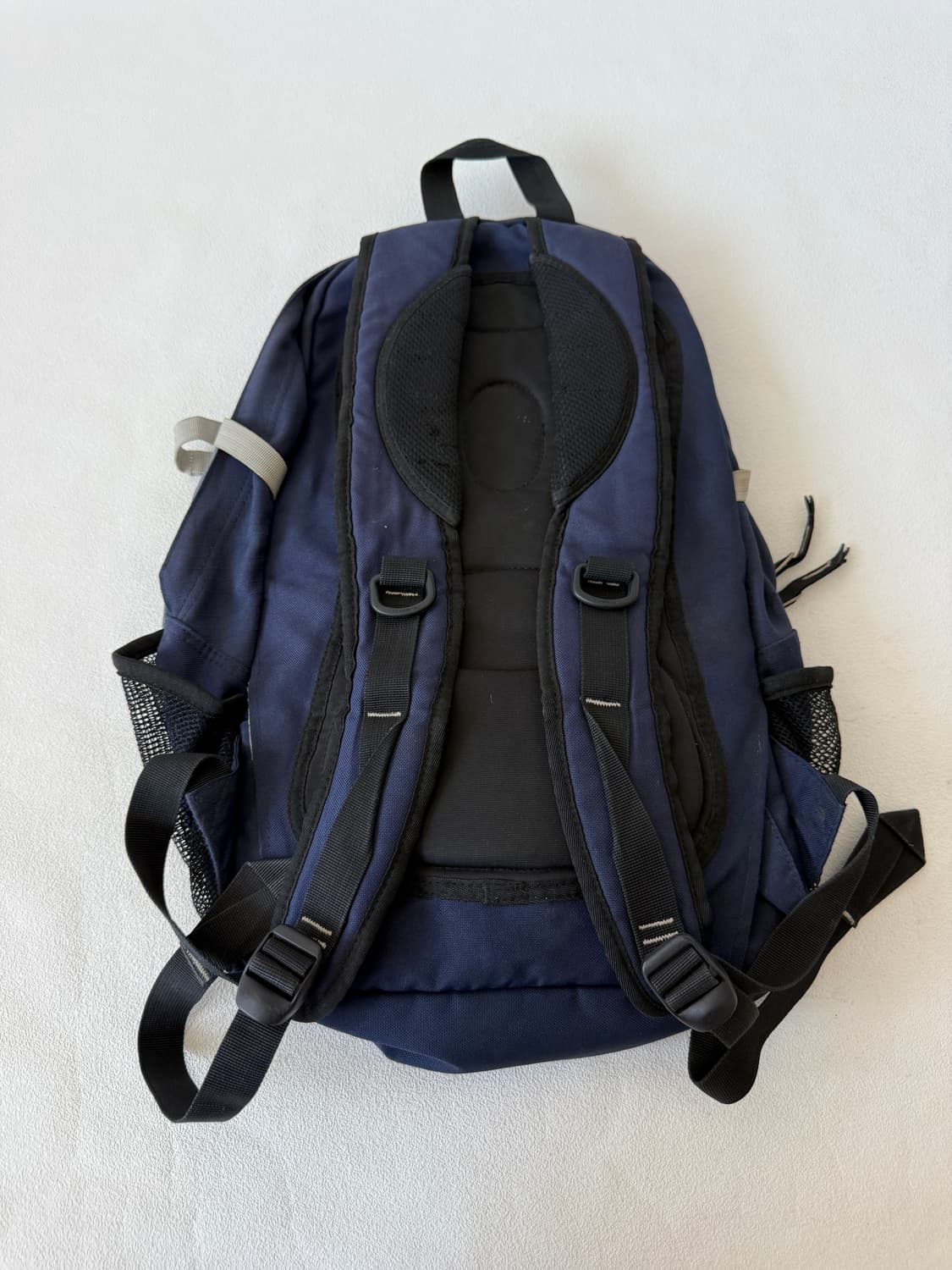 00's 올드 나이키(NIKE) 백팩 상품이미지6