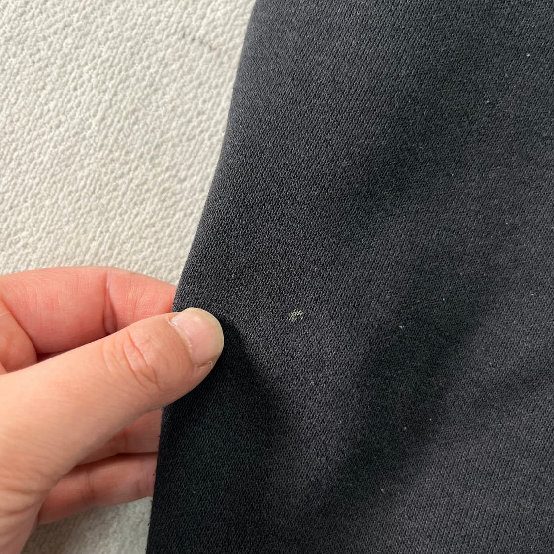 100 칼하트 블랙 후드집업 상품이미지5