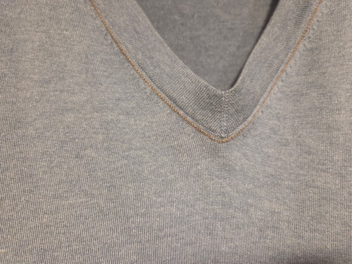 에르메스 캐시미어/코튼 니트 상품이미지4