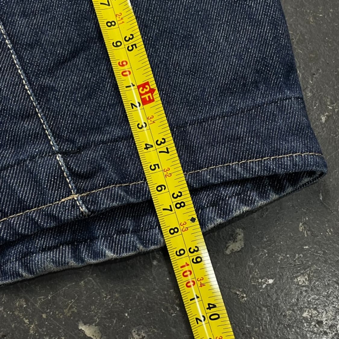 32 리바이스 엔지니어드 청바지  상품이미지9