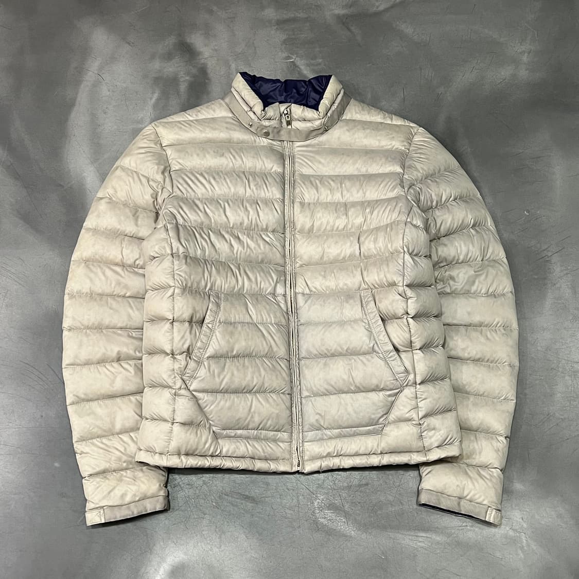  cp컴퍼니 경량 패디드 자켓 y15561 상품이미지1