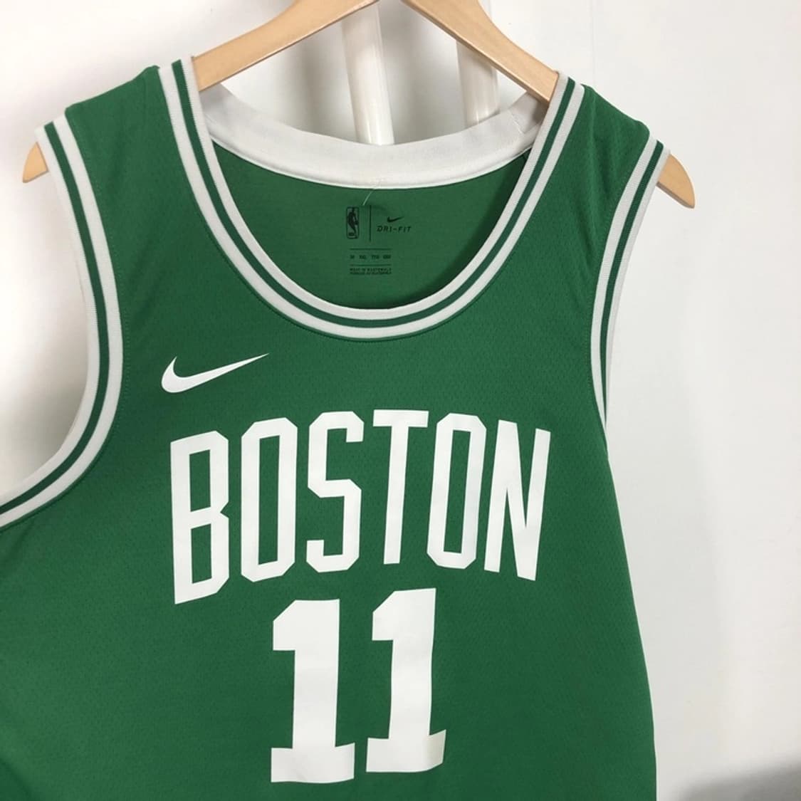 나이키 X nba 농구져지 아이콘에디션 living 나시 슬리브리스 상품이미지5