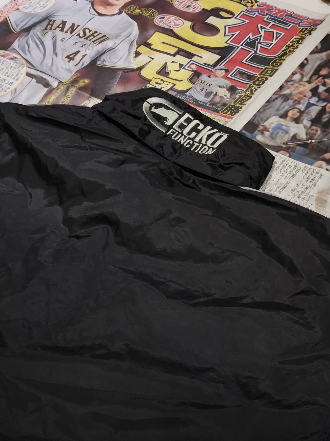 Ecko 윈드브레이커 M 상품이미지7