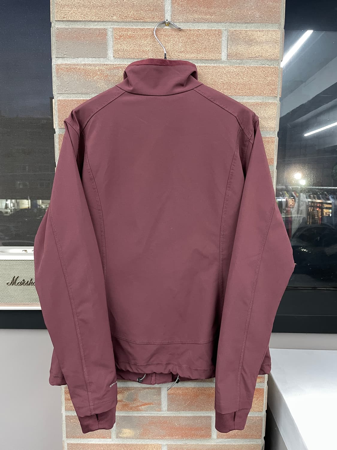 컬럼비아 바람막이 자켓 상품이미지8