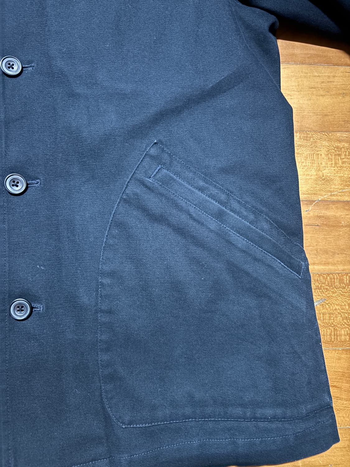 vintage chaps ralph lauren coat m size  상품이미지9