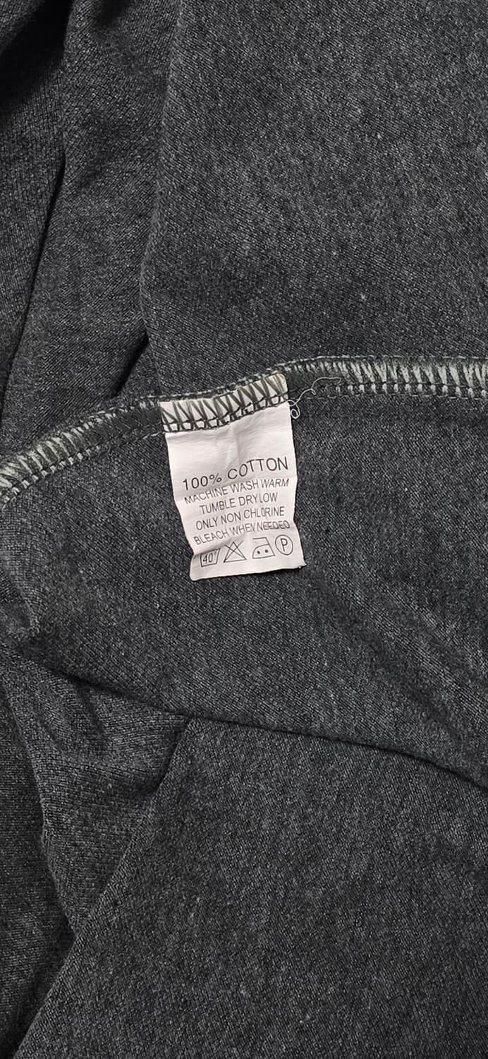 폴로 랄프로렌 남성 카라티 회색 XL 상품이미지4