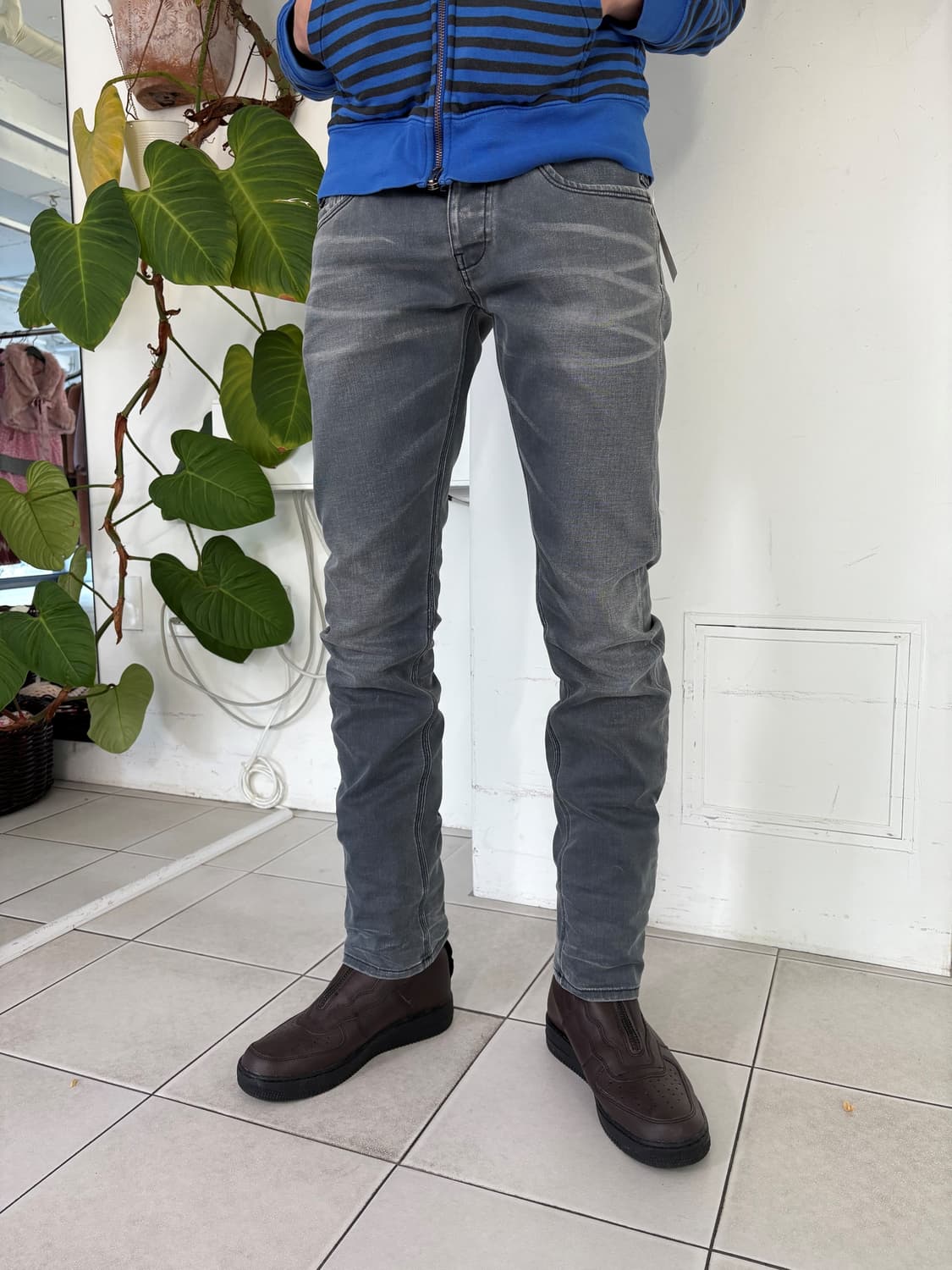 DENHAM 상품이미지1