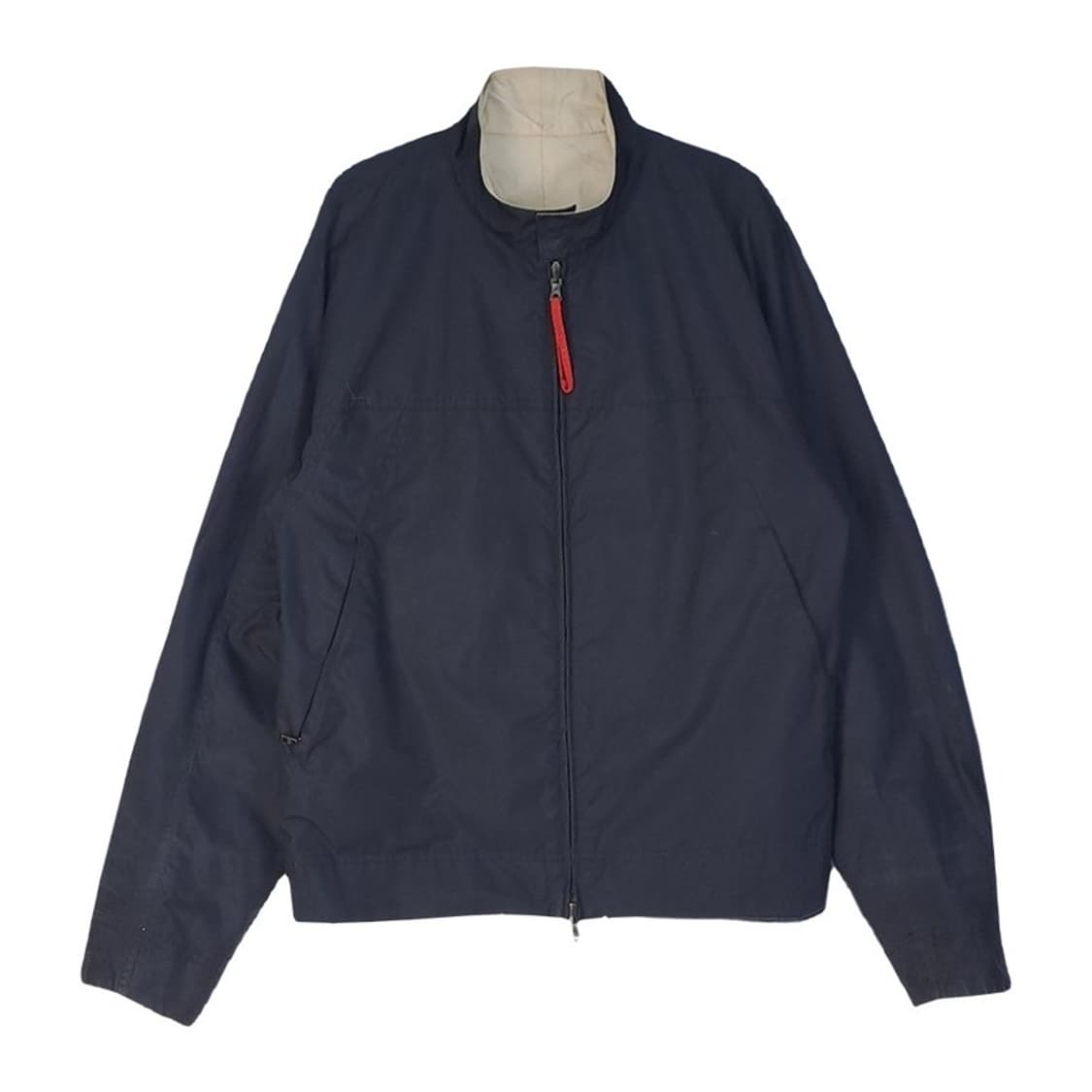 00‘s 프라다 스포츠 리버시블 자켓 상품이미지1