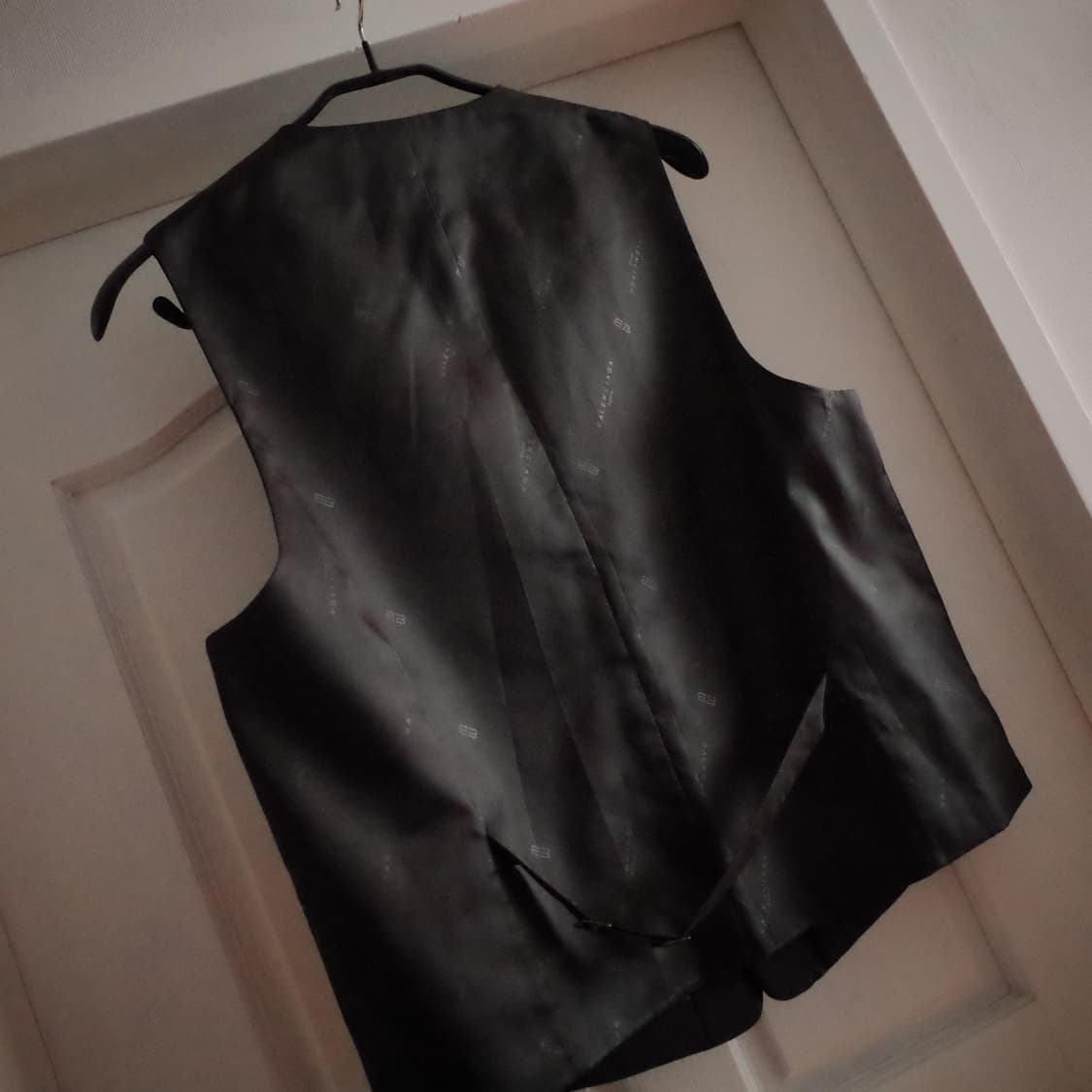 발렌시아가 테일러 베스트 상품이미지2