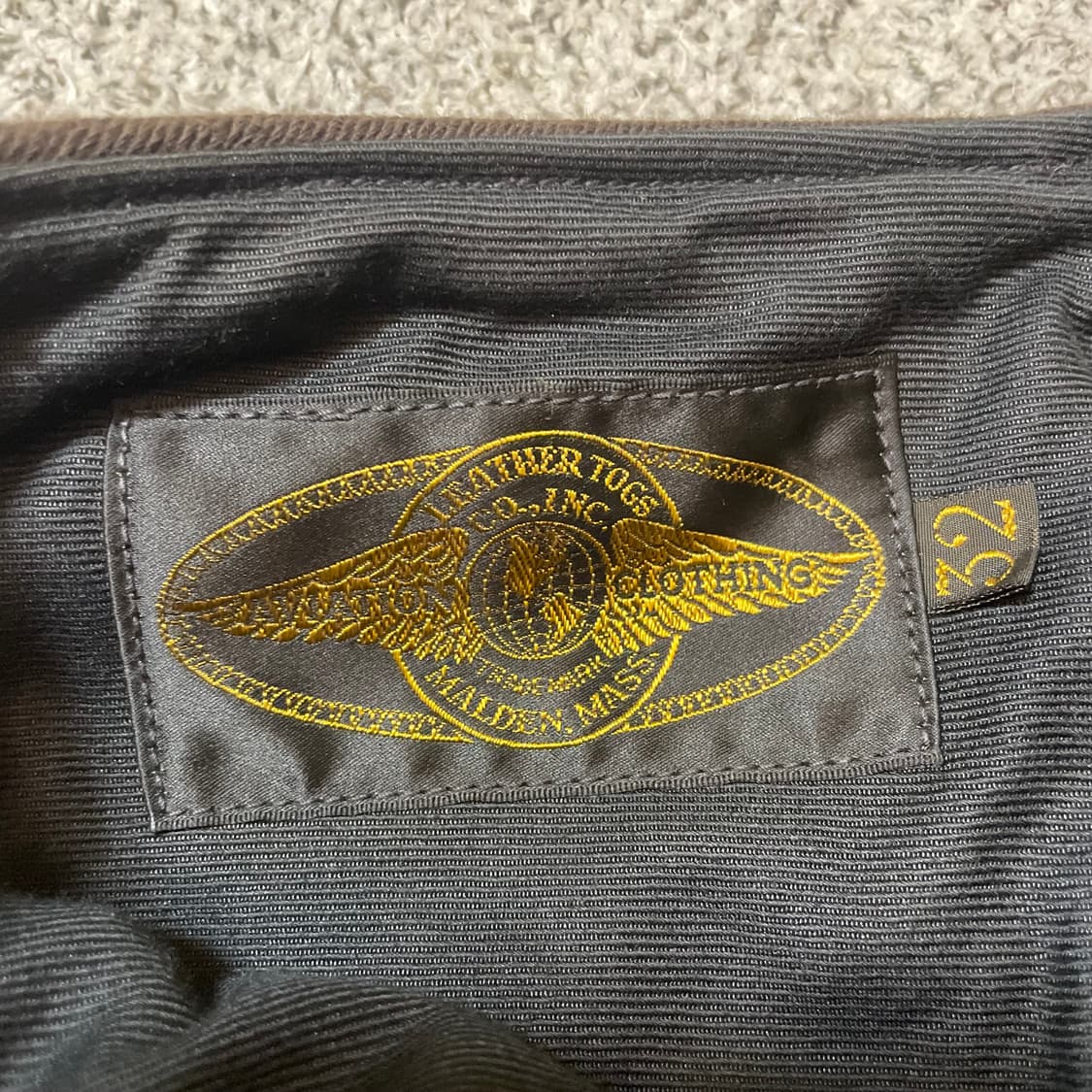 프리휠러스 카멜백 브리치즈 팬츠 상품이미지6