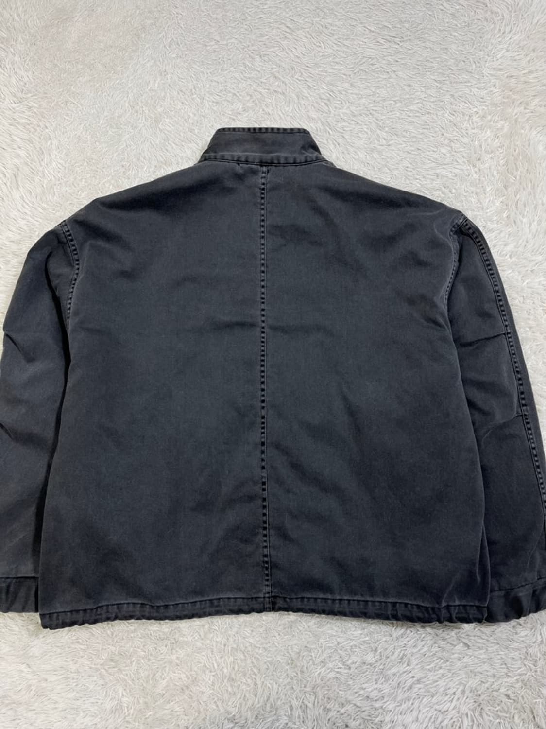 파머스마켓 빈티지 집업 자켓/#2865 상품이미지3