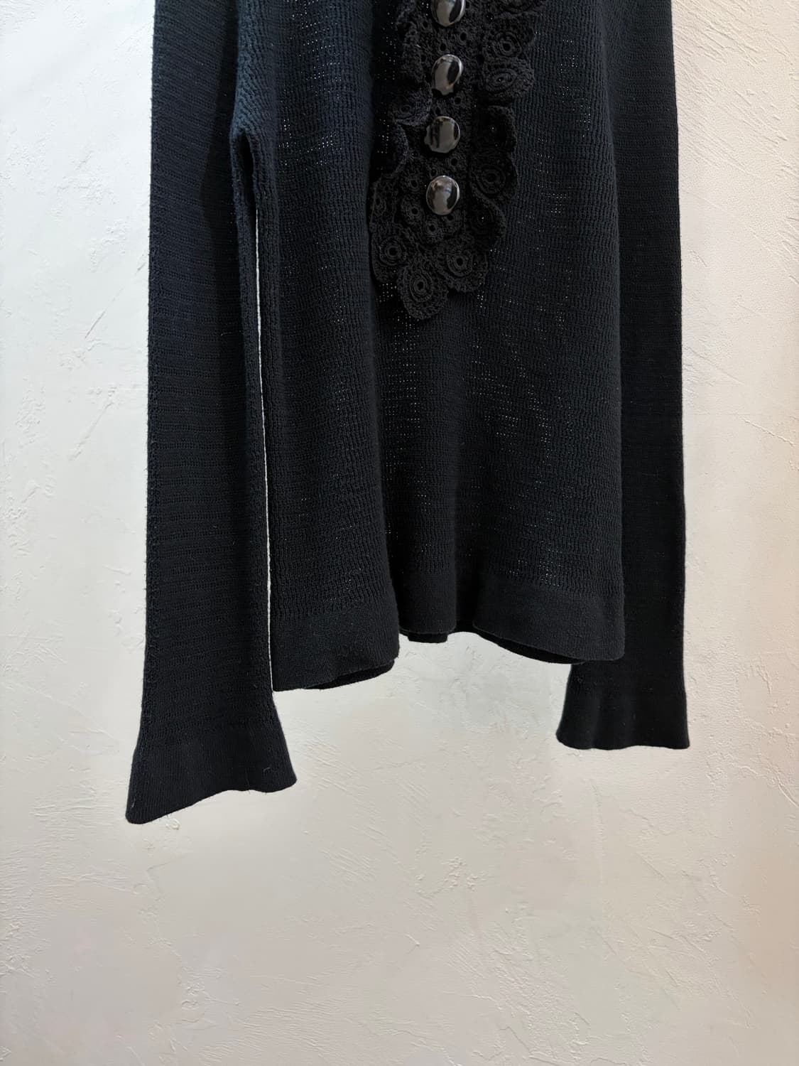 끌로에 by 피비바일로 니트 상품이미지4