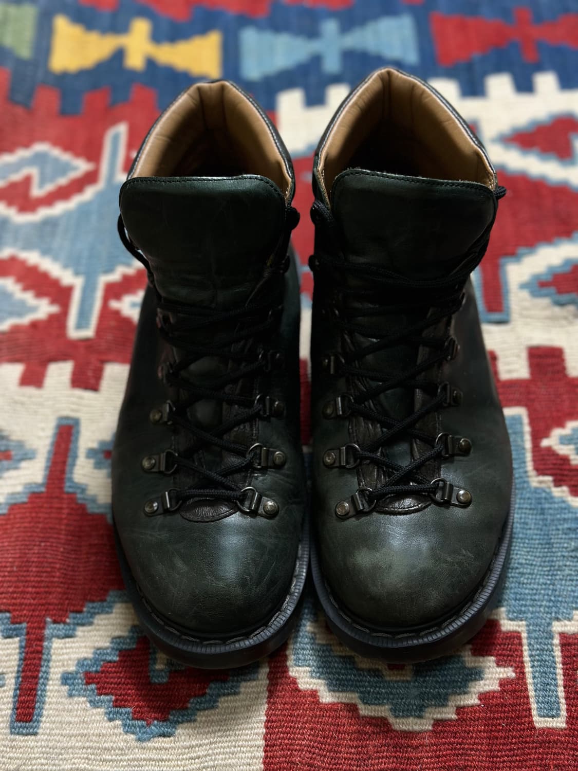 Noah 노아 솔로베어 별주 마운틴부츠 7 상품이미지1