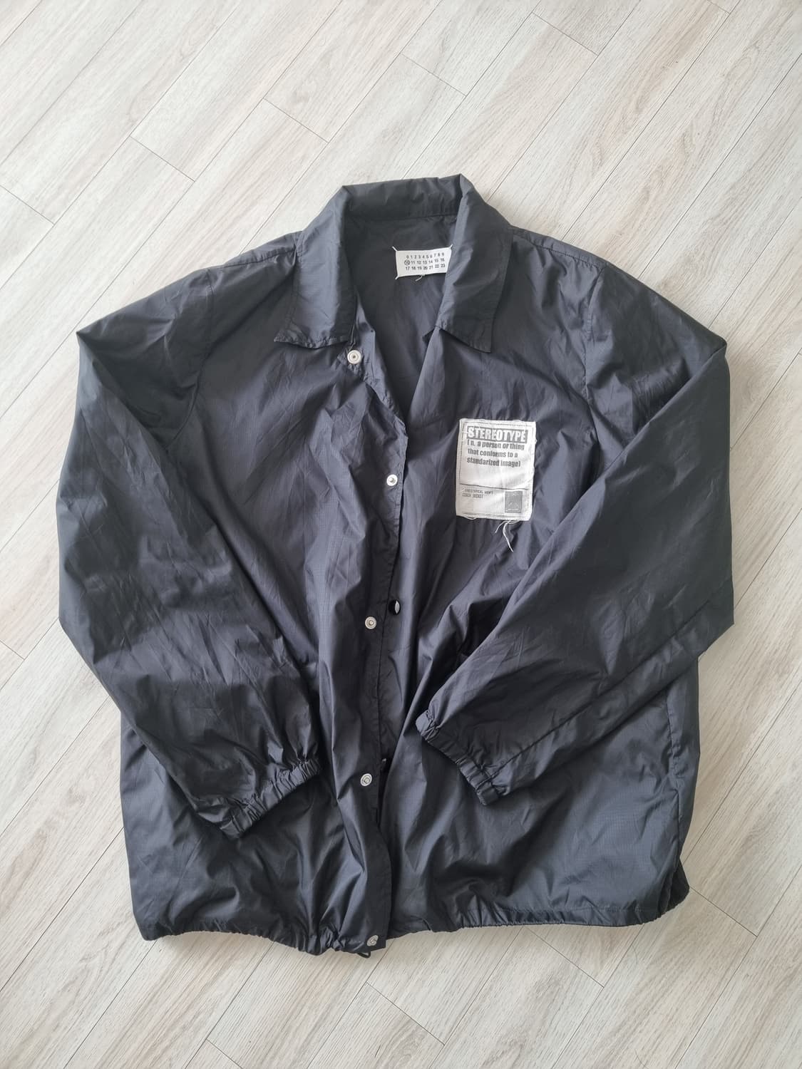 마르지엘라 코치 자켓 54 상품이미지1