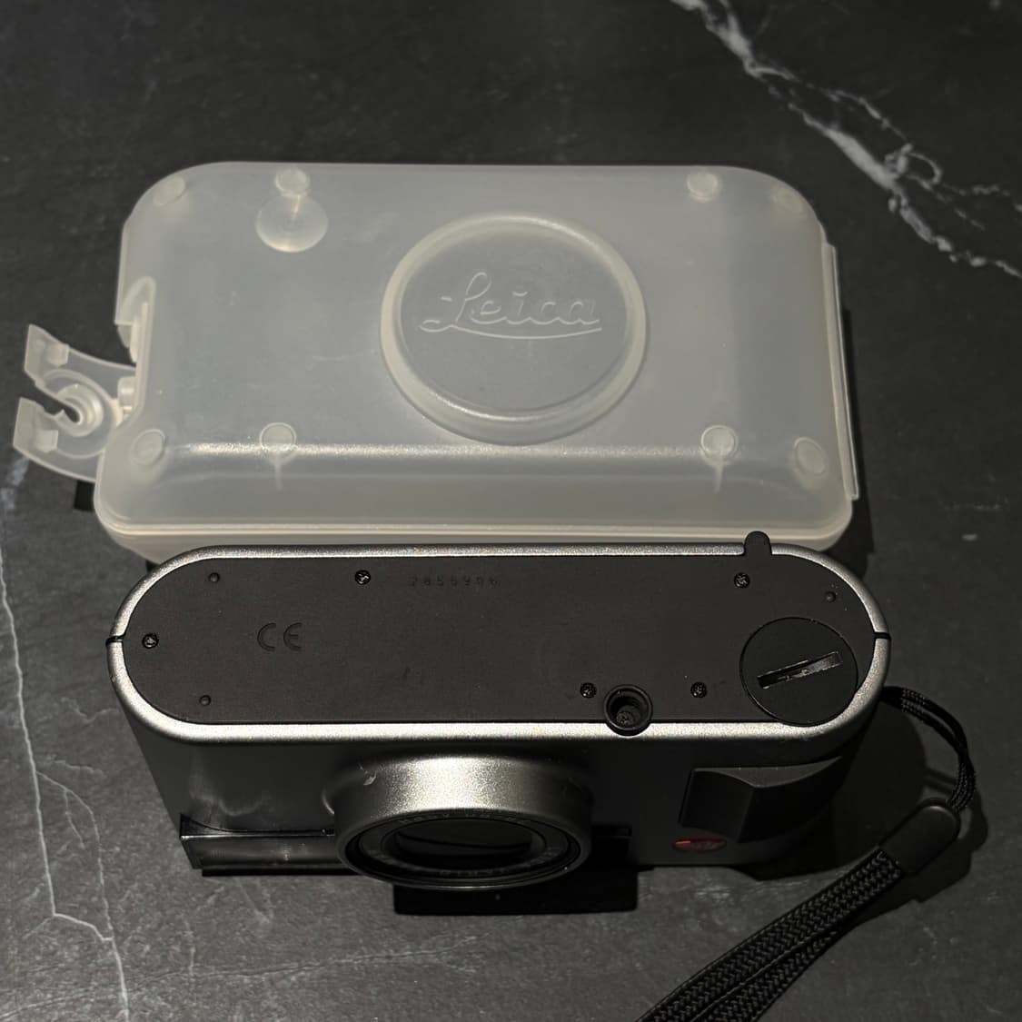 라이카c3 상품이미지8