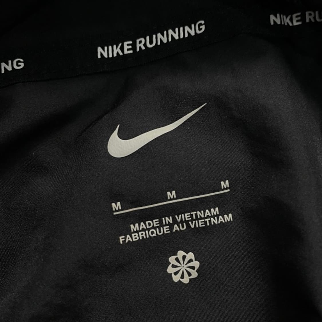 95 나이키 러닝 바람막이 상품이미지3