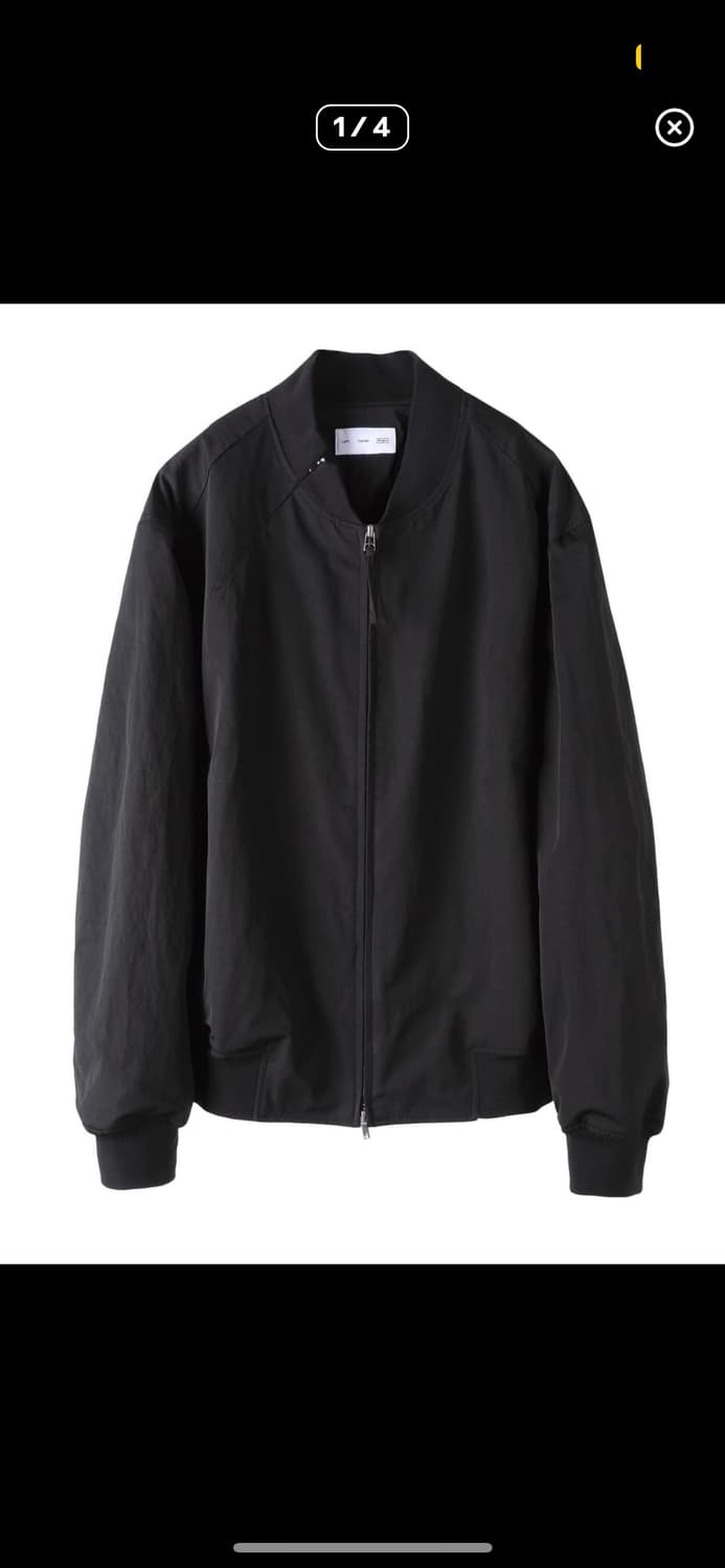 PAF 6.0 Bomber right XL 상품이미지1