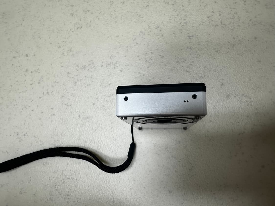 Pentax optio RS1000 상품이미지5